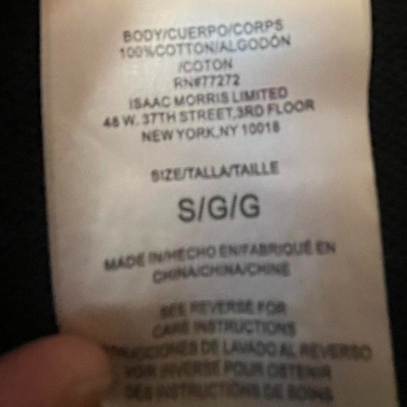 Game of Thrones "I Drink and I Know Things" Christmas sweater #GameOfThr… - Picture 6 of 6